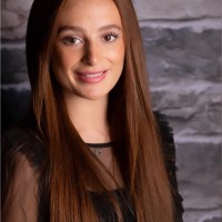 Mia Charlesworth