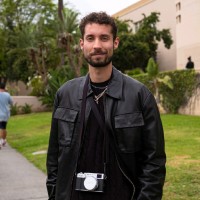 Luca Leonardo Mancari