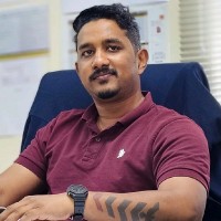 Sibi Mathew