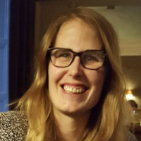 Vicky Munro