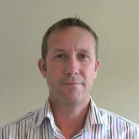 Graham Dyson