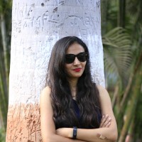 Likhita Lakhani