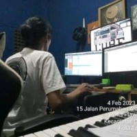 Rizki Ismail