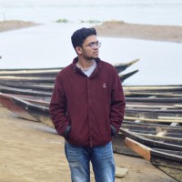 Soumik Roy