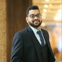 Manoj Dalvi