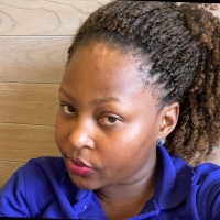 Annet Mary Nanziri