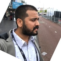 Siddharth Rana