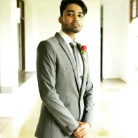 Tharusha De Alwis