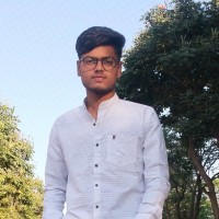 Aditya Mandale