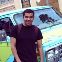 David Alfredo Moyano Montecinos