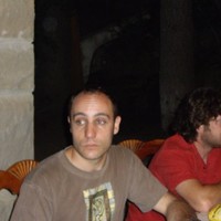 Didac Peraranu Garcia