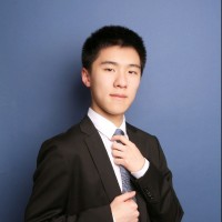 Andrew Mao