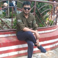 Md Reza Sarkar