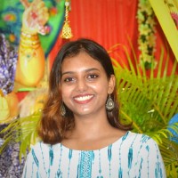 Itishree Sahoo