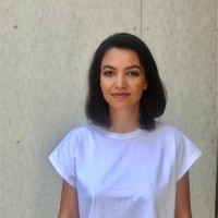 Ruxandra Corfita