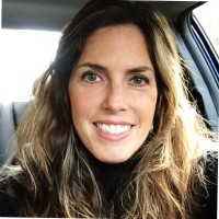 Holly Prestidge