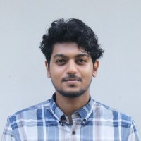 Sananth K C