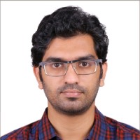 Harikrishnan Mohan