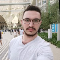 Mahmoud Abbas