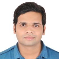 Smruti Ranjan Sahoo
