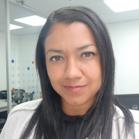 Angela Galarza