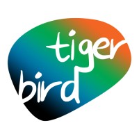 Tiger Bird