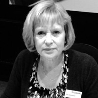 Dilys Marsland