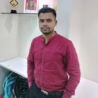 Dinesh Kirtiwar