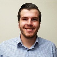 James Thode, PhD, MBA