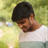 NITHEESH KUMAR V