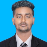Md.Mozammel Hosen