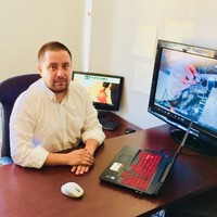 Sebastian Perez Flores