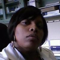 Shakinna Pruitt