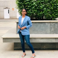 Sanjana Prasad
