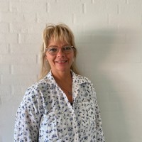 Helle Dinesen