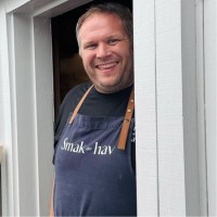 💙Inge Eirik Skogland🚀