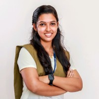 Devi Sasikumar