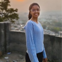 Prachiti Suryawanshi