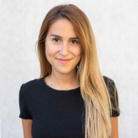 Victoria Petkova