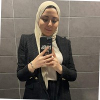 Nahla Abdelraof