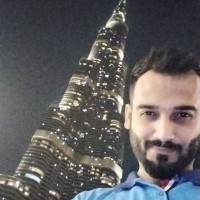 Shah Owais Ahmad