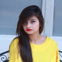 Priya Chaudhari
