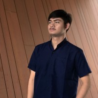 Lucky Aliansyah Wijaya