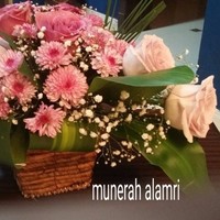 منيره العمري