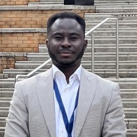 Daniel Mensah, Phd