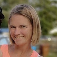 Deborah Hunter