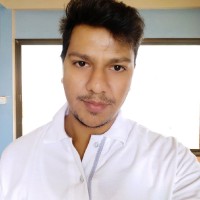 Gautam Pandey