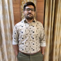 Parmar Jaydipsinh