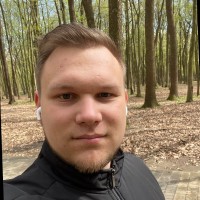 Andrii Yakovenko