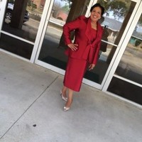 Machelle Goree